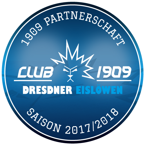 Detzner Sponsor Eislöwen