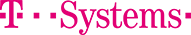 t-systems Logo