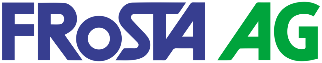 Frosta Aktiengesellschaft Logo