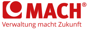 Mach Logo